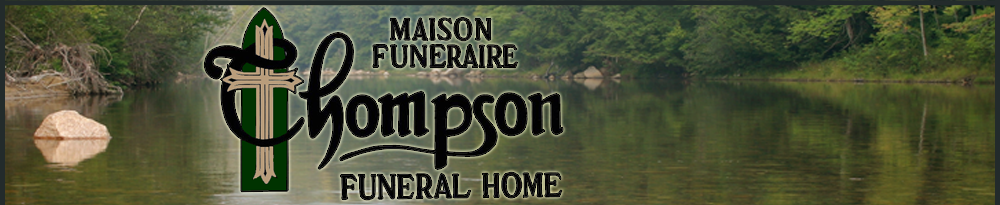Thompsons Funeral Home