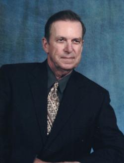Robert E. Glencross