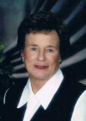 Marion Jean  Cail (nee Robertson)