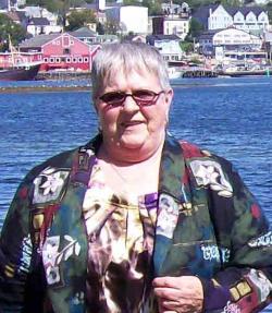 Freemona Ferguson