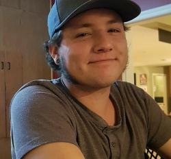 Brady Perley-Francis