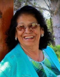 Freda Francis
