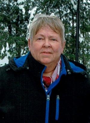 Faye Hudson