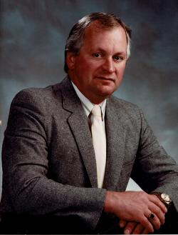 Luc Arseneault
