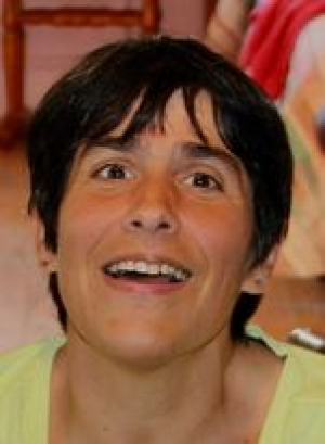 Nathalie Robichaud