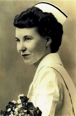 Edna M. Palmer (UPDATED)