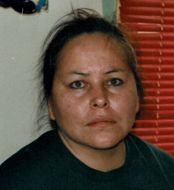Mary Agnes Polchies