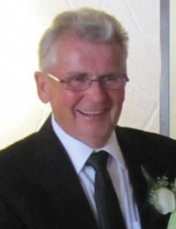Bernard Ouellet (DELAYED)