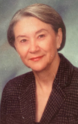 Marie-Astrid Gibbs-Wong (UPDATED)