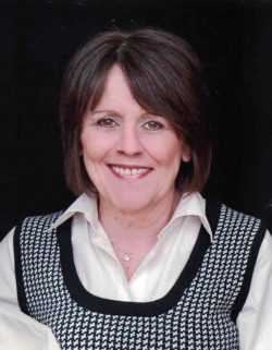 Roberta "Tite-Tame" Daigle