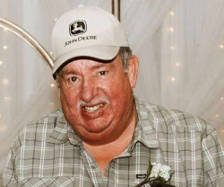 Charles "Charlie" William Sock