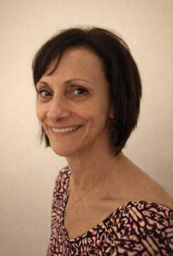 Jacqueline Richard
