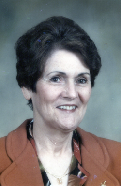 Rita Leger