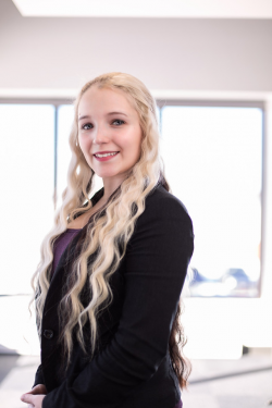 Sara Martin