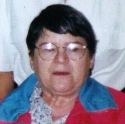 Ernestine Mazerolle