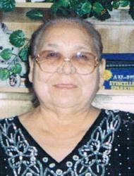 Mary Ellen Clair