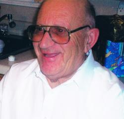 Frederick Robichaud
