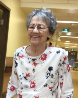 Rose-Mai Gallant