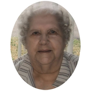 Alida DeGrâce