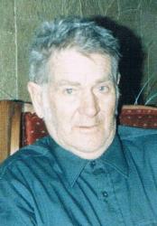 Lionel Martin