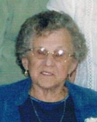 Alma Th&eacute;beau