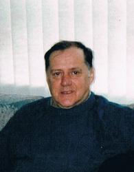 Peter (Pitre) Ferrari